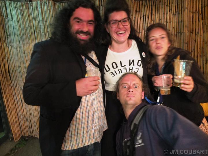 Diapositive suivante